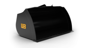 Werk-Brau Wheel Loader Attachments 7 Werk-brau wheel loader attachments