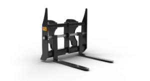 Werk-Brau Wheel Loader Attachments 10 Werk-brau wheel loader attachments