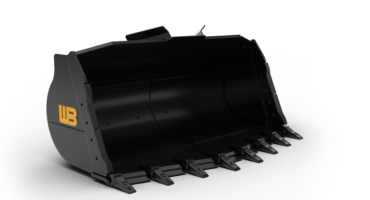 Werk-Brau Wheel Loader Attachments | Tracey Road Equipment