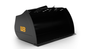 Werk-Brau Wheel Loader Attachments 8 Werk-brau wheel loader attachments