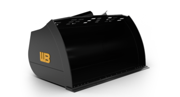 Werk-Brau Wheel Loader Attachments | Tracey Road Equipment