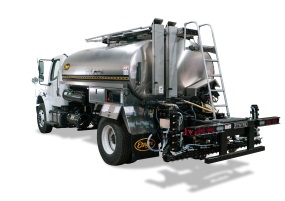 Etnyre equipment asphalt distributor nav