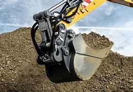 Liebherr attachments