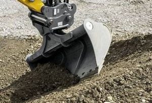 Liebherr attachments