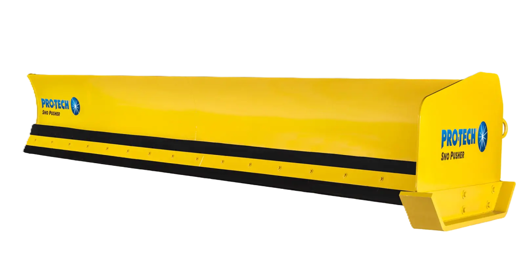 Pro-tech snow removal pro tech low profile
