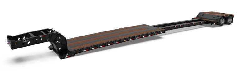 Xl specialized trailers