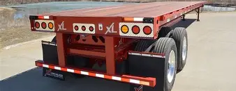 Xl specialized trailers