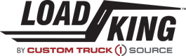 Load king trailers