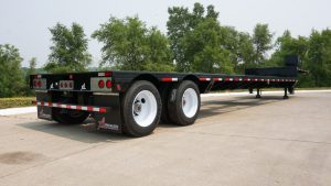 Xl specialized trailers