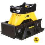 Engcon compactors lighweight
