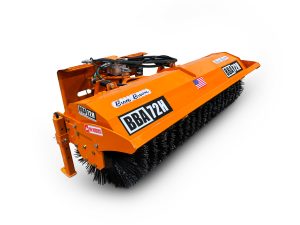 Broce Skid Steer Attachments