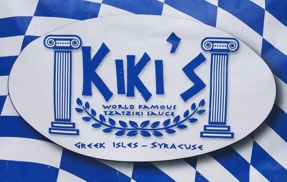 Taste of tracey road open house 2025​ kikis greek cuisine