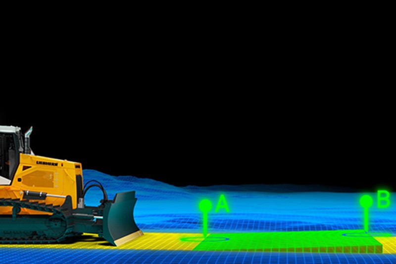 Next-level efficiency: liebherr's free tool for smarter site planning liebherr free modelling 2