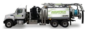 Aquatech B-Series Aquatech b-12