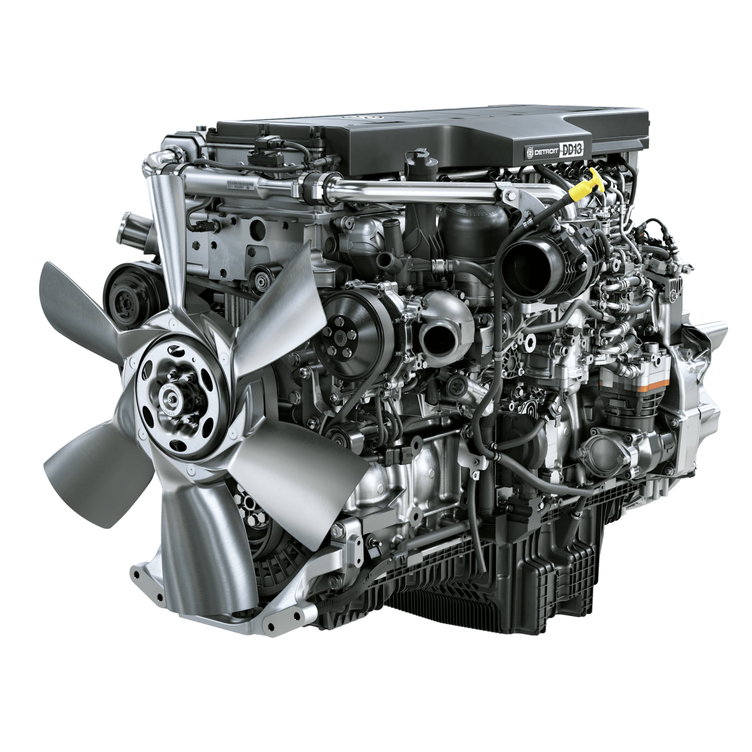 Detroit Engines | Tracey Road Equipment