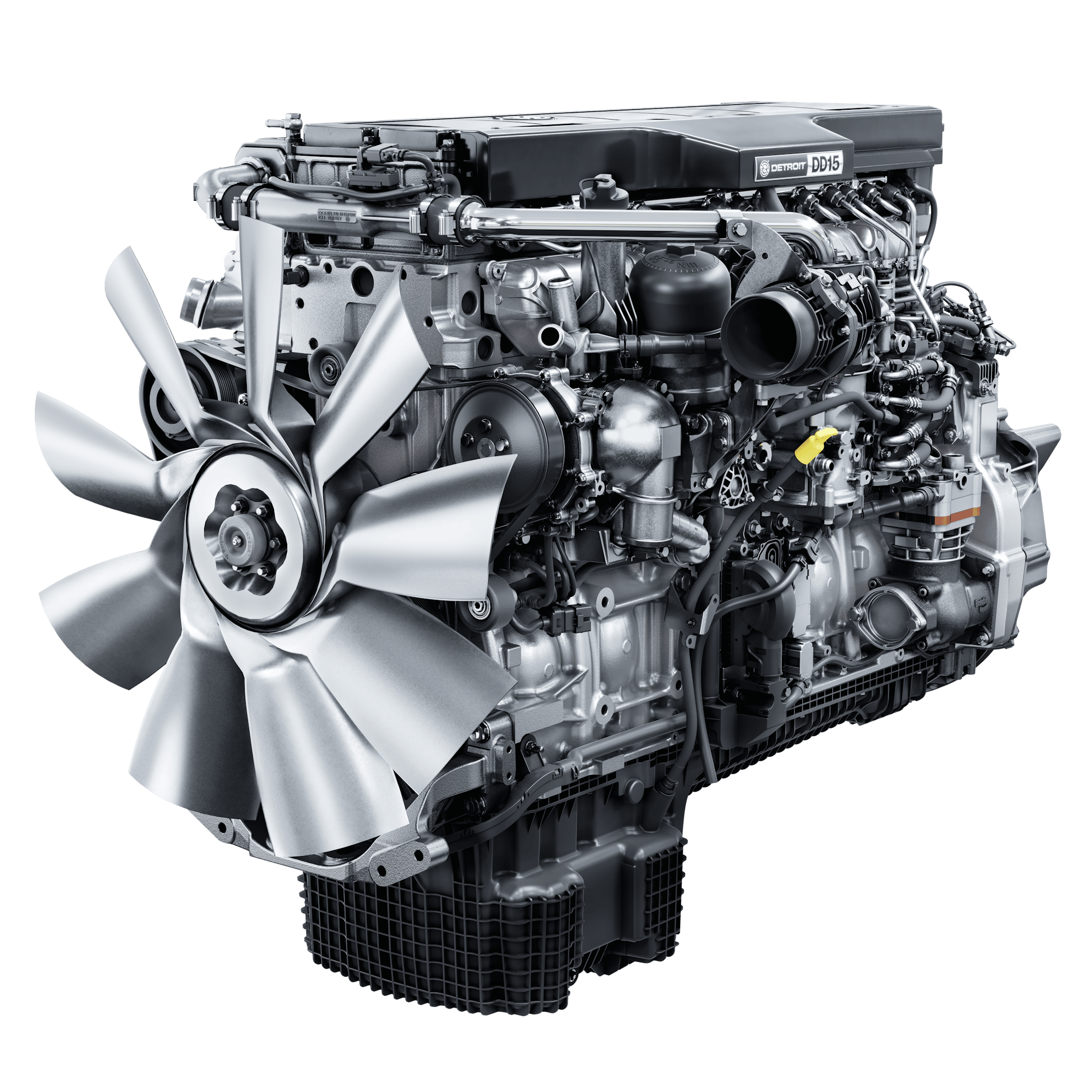 Detroit Engines | Tracey Road Equipment