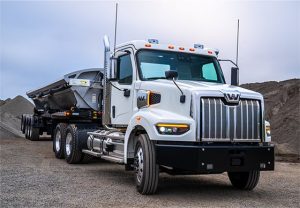 Detroit transmissions