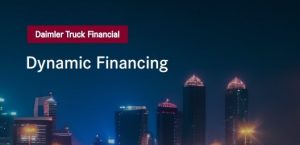 Daimler truck financial dynamic financing