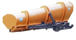 Everest reversible plows everest owsk9 te series