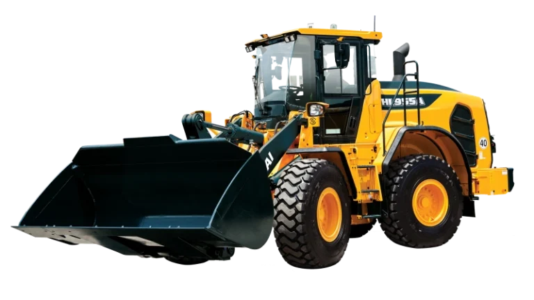 Hyundai hl955a