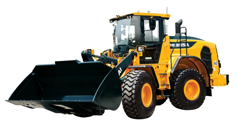 Hyundai snow lease program: the perfect plan for snow removal contractors hyundai hl955a