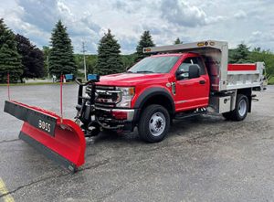 J&j aluminum truck bodies