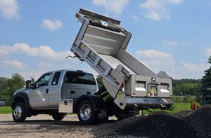 J&j stainless steel truck bodies