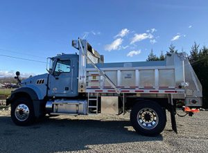 J&j aluminum truck bodies