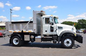 J&j stainless steel truck bodies