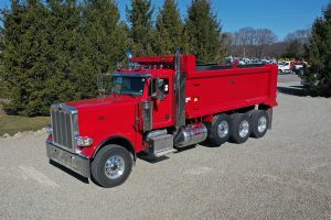 J&j steel truck bodies