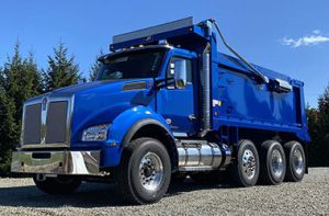 J&j steel truck bodies