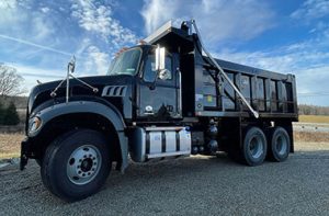 J&j steel truck bodies