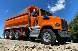 J&j steel truck bodies