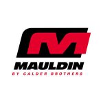 Mauldin logo