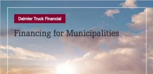 Daimler truck financial