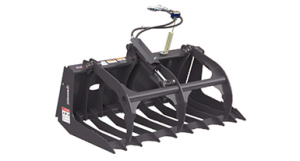 Rayco awl attachments