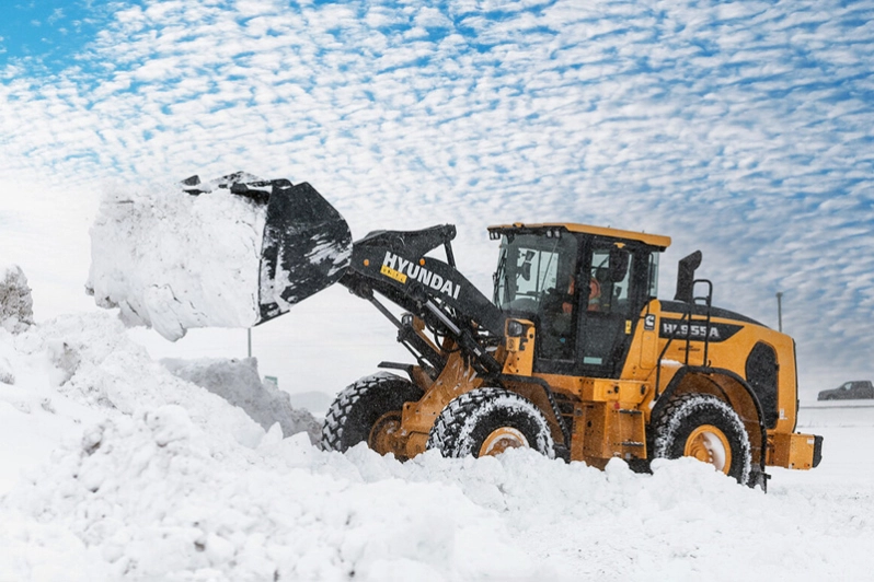 Hyundai snow lease program