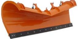 Everest Reversible Plows 11 Everest reversible plows