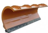 Everest Reversible Plows 12 Everest reversible plows