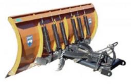 Everest Reversible Plows 15 Everest reversible plows