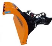 Everest Reversible Plows 18 Everest reversible plows
