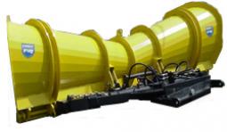 Everest Reversible Plows 19 Everest reversible plows