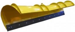 Everest Reversible Plows 23 Everest reversible plows