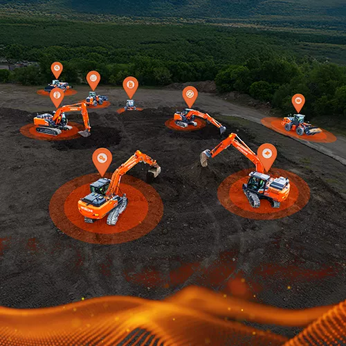 Hitachi landcros connect hitachi landcross connect 3