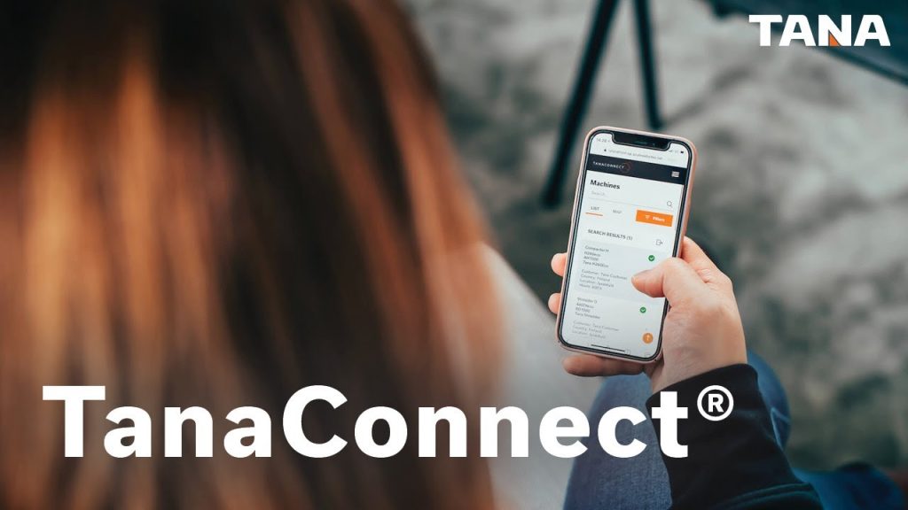 Tanaconnect