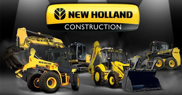 Mynewhollandconstruction