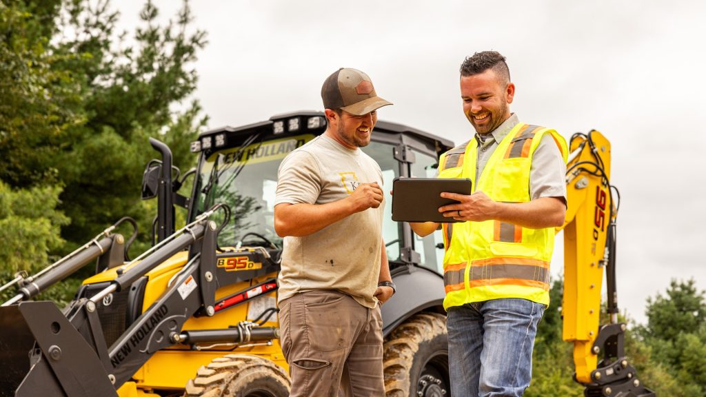 Mynewhollandconstruction