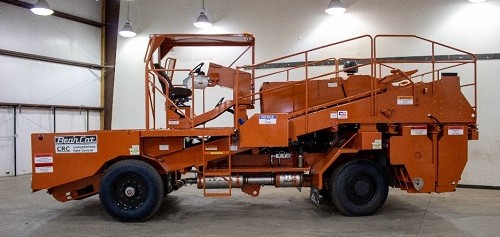 Bearcat Manufacturing BearCat Chip Spreaders