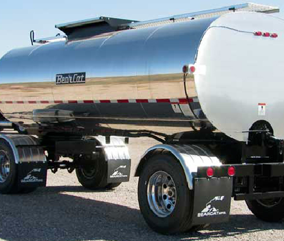 BearCat Asphalt Distributors