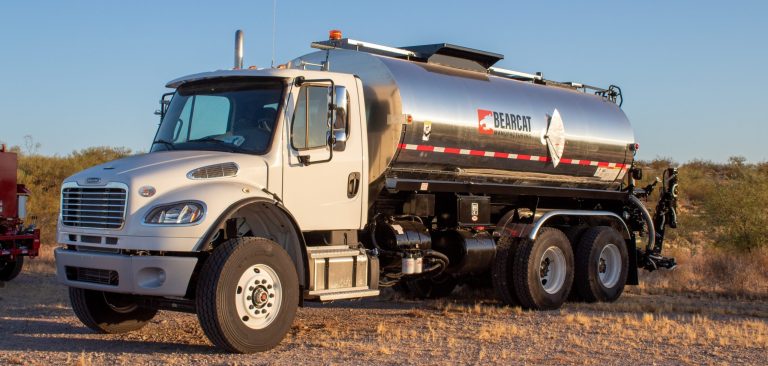 BearCat Manufacturing